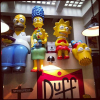 Schwartz's Deli Bebida