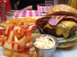 Schwartz's Deli Comida