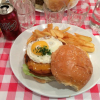 Schwartz's Deli Comida