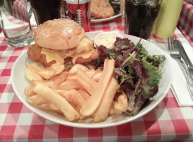 Schwartz's Deli Comida