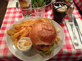 Schwartz's Deli Comida