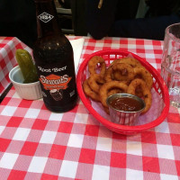 Schwartz's Deli Bebida