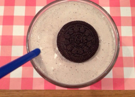 Schwartz's Deli Bebida