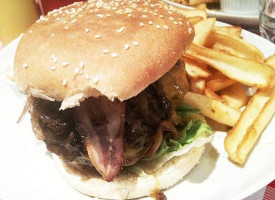 Schwartz's Deli Comida