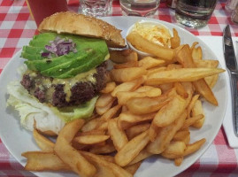 Schwartz's Deli Comida