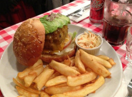 Schwartz's Deli Comida