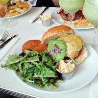 Schwartz's Deli Comida