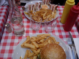 Schwartz's Deli Comida