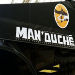Man’ouche Exterior