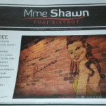Madame Shawn Bistrot Thai