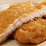 Chez l'Ami Louis Nourriture