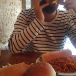 Chez l'Ami Louis Boisson