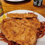 Chez l'Ami Louis Nourriture