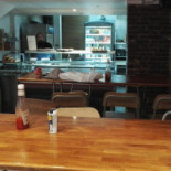 Chez l'Ami Louis À l'intérieur