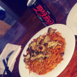 Chez l'Ami Louis Nourriture