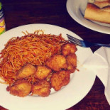 Chez l'Ami Louis Nourriture