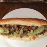 Chez l'Ami Louis Nourriture