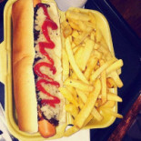 Chez l'Ami Louis Nourriture