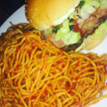 Chez l'Ami Louis Nourriture