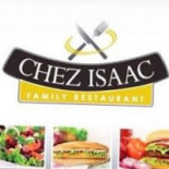 Chez l'Ami Louis Logo