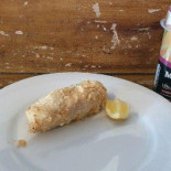 Chez l'Ami Louis Nourriture