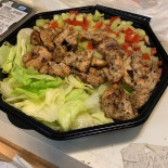 Chez l'Ami Louis Nourriture