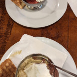 Pom' Cannelle Comida