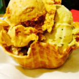 Pom' Cannelle Comida