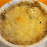 Pom' Cannelle Comida