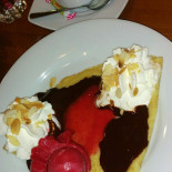 Pom' Cannelle Comida