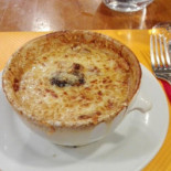 Pom' Cannelle Comida