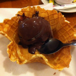 Pom' Cannelle Comida