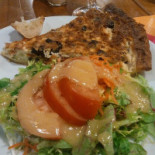 Pom' Cannelle Comida