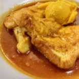 Pom' Cannelle Comida