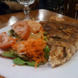 Pom' Cannelle Comida