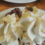 Pom' Cannelle Comida