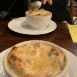 Pom' Cannelle Comida