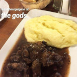 Pom' Cannelle Comida