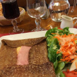 Pom' Cannelle Comida