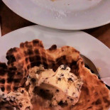 Pom' Cannelle Comida