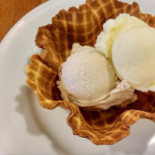 Pom' Cannelle Comida