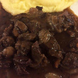 Pom' Cannelle Comida