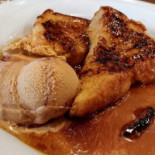 Pom' Cannelle Comida