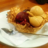 Pom' Cannelle Comida