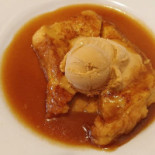 Pom' Cannelle Comida