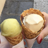 Pom' Cannelle Bebida