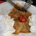 Pom' Cannelle Comida