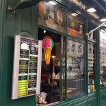 Pom' Cannelle Bebida