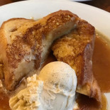 Pom' Cannelle Comida