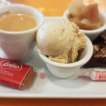 Pom' Cannelle Bebida